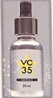 【VC35 neutral Vitamin Serum（安定型中世ビタミンC誘導体）】