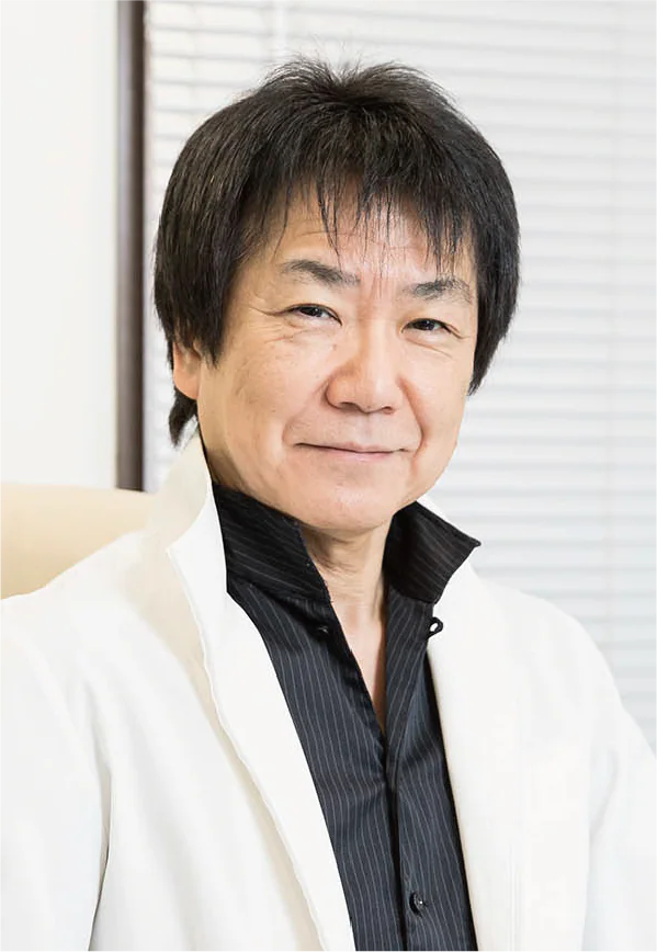 統括院長 曾我部 浩
