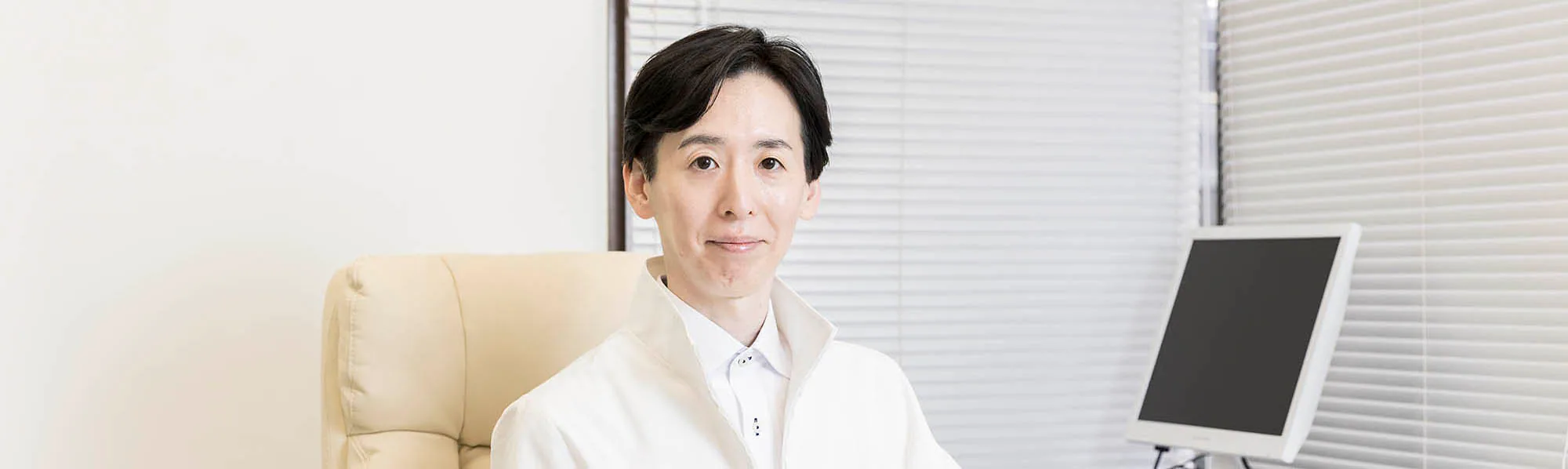 青山本院に来院される方へ『驚かないでください🙃』